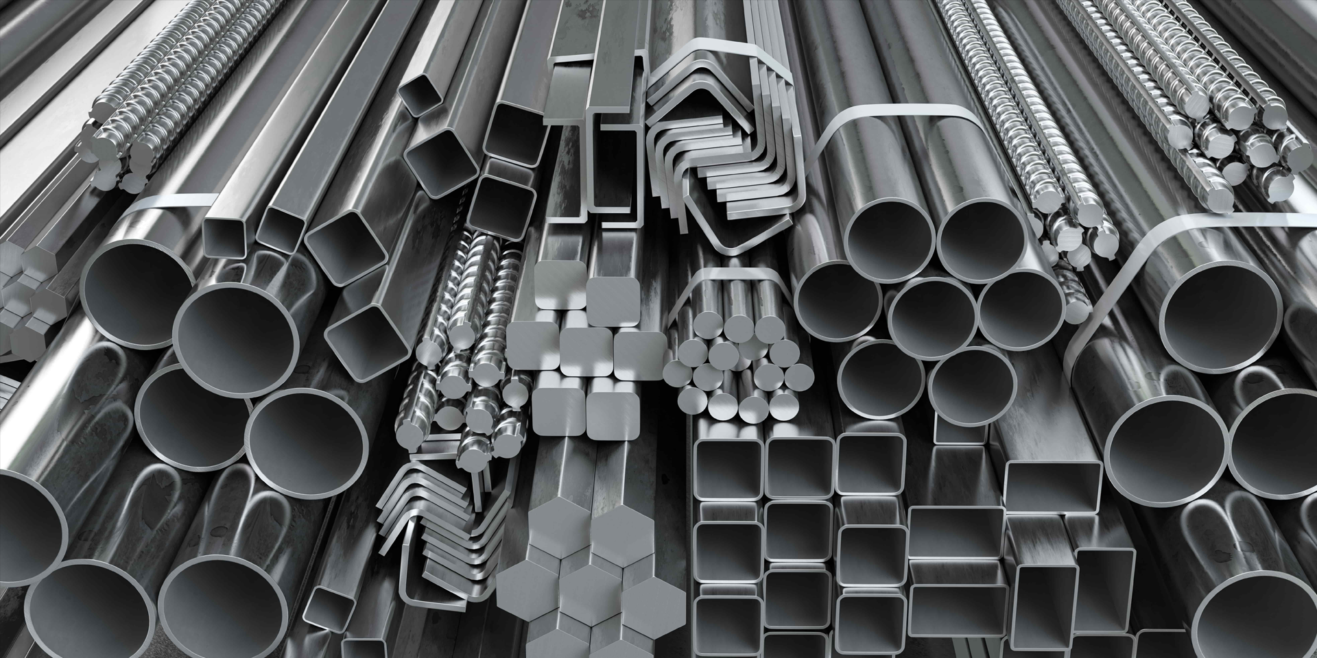 310 PASLANMAZ ÇELİK BANNERİ